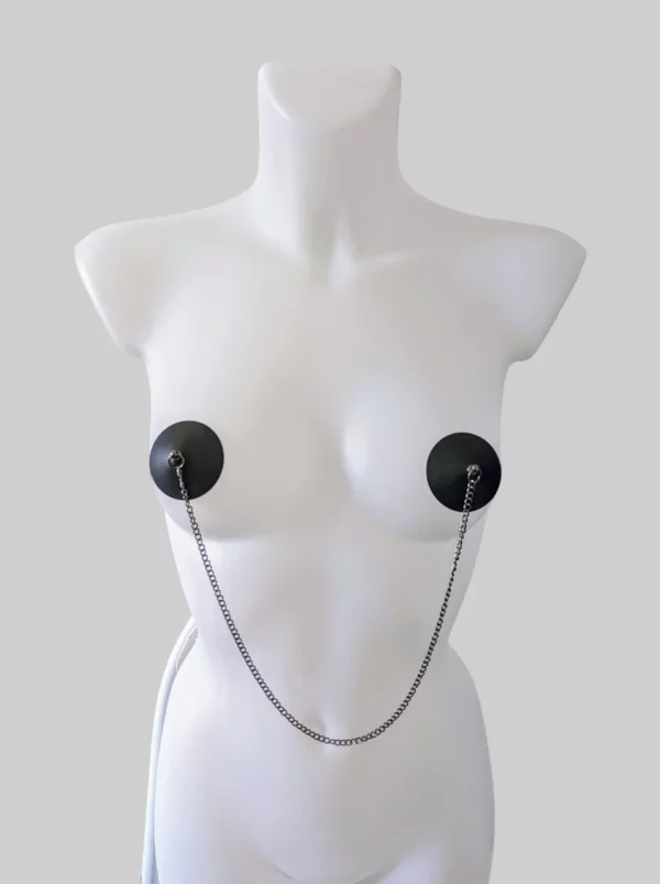 NIPPIES BAD BEHAVIOR CHAIN BLACK