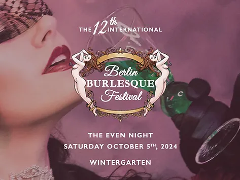 BERLIN BURLESQUE