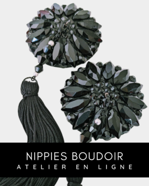 ATELIER NIPPIES EN LIGNE