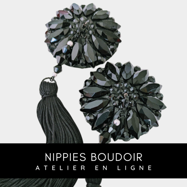 ATELIER NIPPIES EN LIGNE