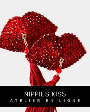 ATELIER NIPPIES KISS