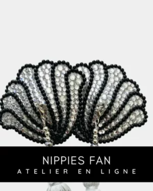 ATELIER NIPPIES FAN