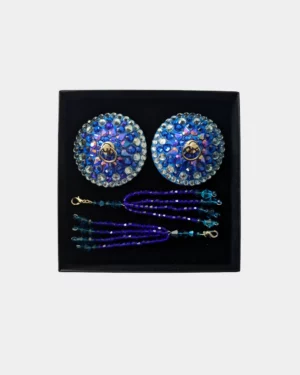 Nippies Indra bleu